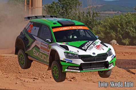 © Skoda Auto