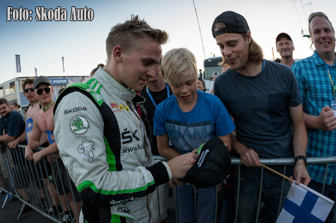 © Skoda Auto.