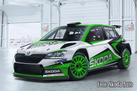 © Skoda Auto.