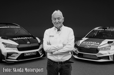 © Skoda Motorsport.