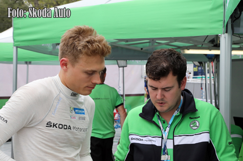 © Skoda Auto.