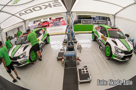 © Skoda Auto.
