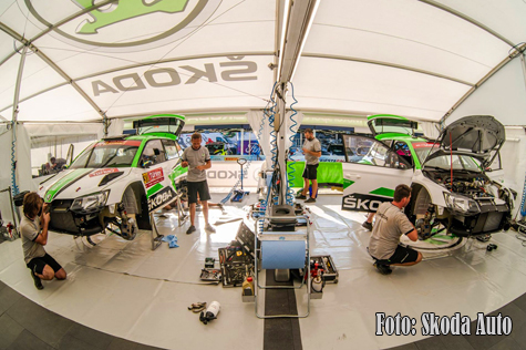 © Skoda Auto.