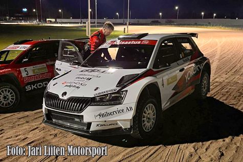 © Jari Liiten Motorsport.