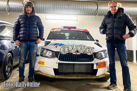 © RallyOnline