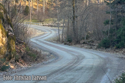 © Christan Larsson.