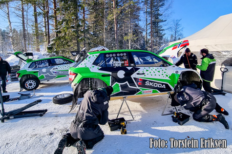 © Torstein Eriksen