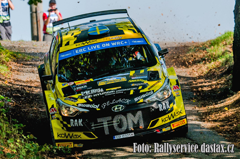 © Rallyservice dastax.cz.