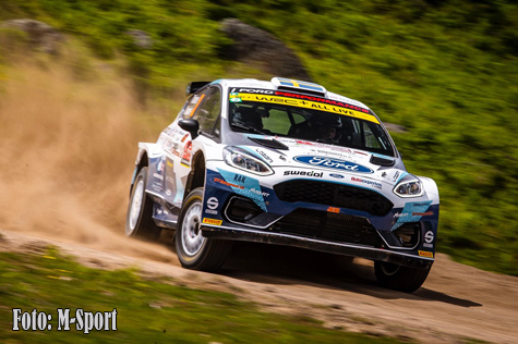 © M-Sport.
