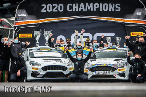 © M-Sport.