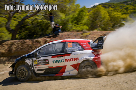 © Toyota Gazoo Racing.