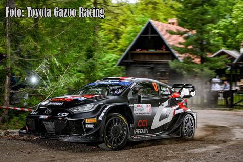 © Toyota Gazoo Racing.