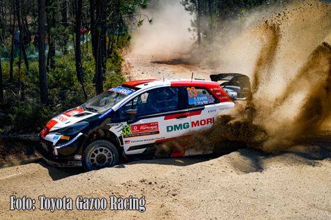 © Toyota Gazoo Racing.