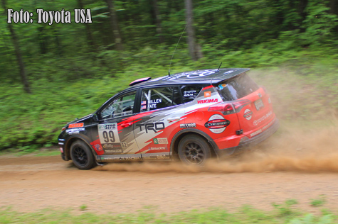 © Toyota USA.