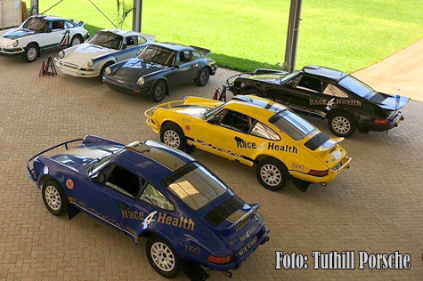 © Tuthill Porsche.