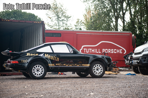 © Tuthill Porsche.
