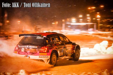 © AKK / Toni Ollikainen.