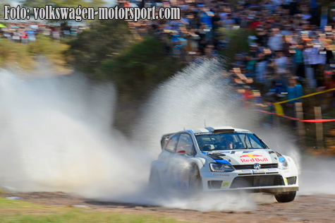© VW Motorsport.