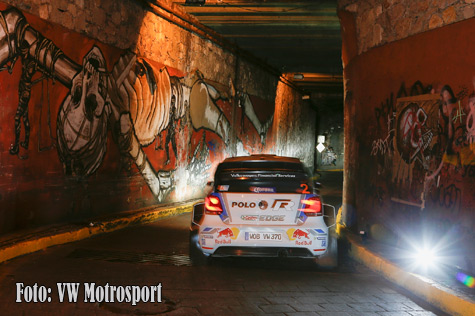 © VW Motorsport.