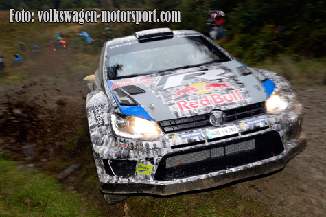 © VW Motorsport.