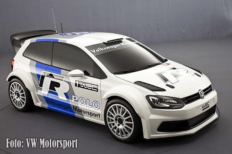 © VW Motorsport.