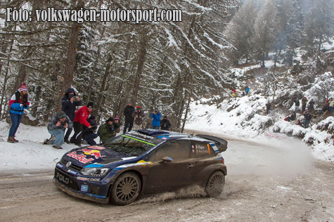 © VW Motorsport.