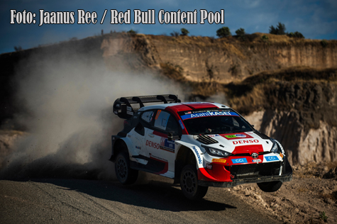 © Jaanus Ree / Red Bull Content Pool.