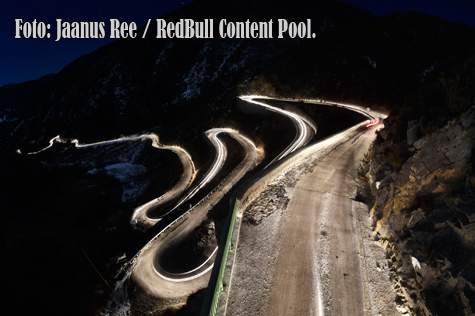 © Jaanus Ree / RedBull Content Pool.