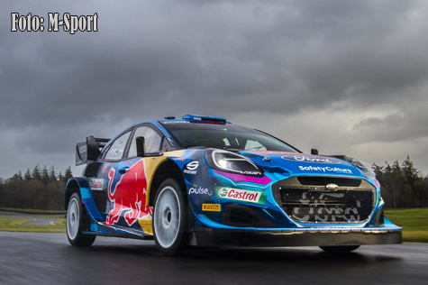 © M-Sport.