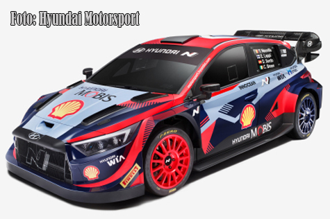 © Hyundai Motorsport.