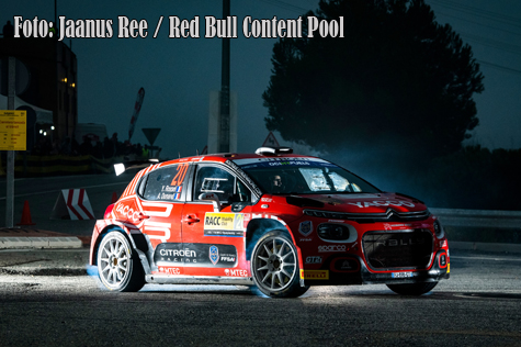 © Jaanus Ree / Red Bull Content Pool.