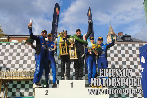 © emotorsport.se