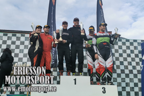 © emotorsport.se