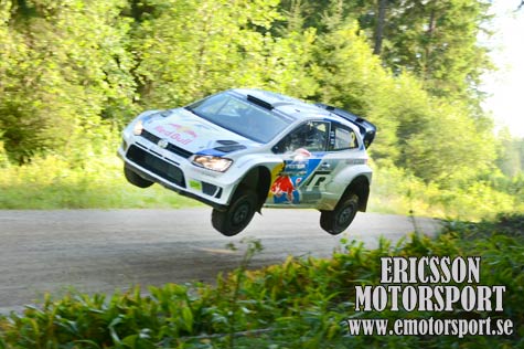 © Ericsson-Motorsport.