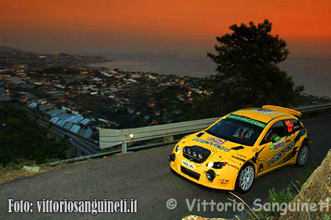 © Vittorio Sanguineti.