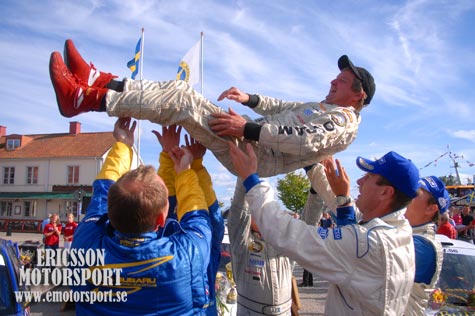 © Ericsson-Motorsport.