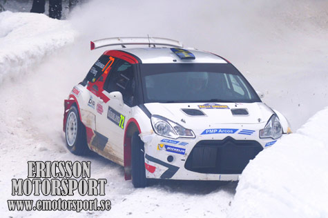 © Ericsson-Motorsport.