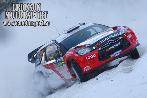© Ericsson-Motorsport.