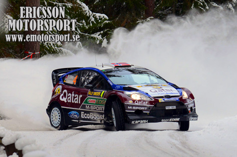 © Ericsson-Motorsport.