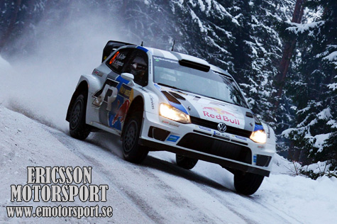 © Ericsson-Motorsport.
