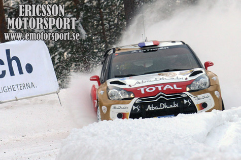 © Ericsson-Motorsport.