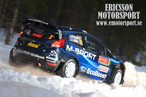© Ericsson-Motorsport.