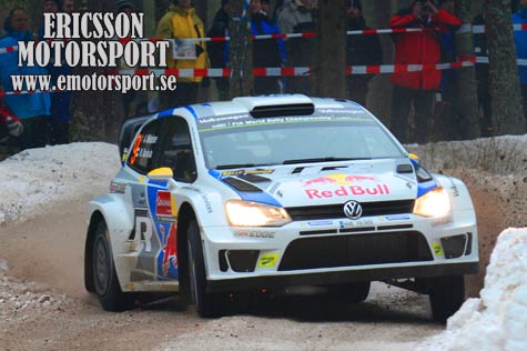 © Ericsson-Motorsport.
