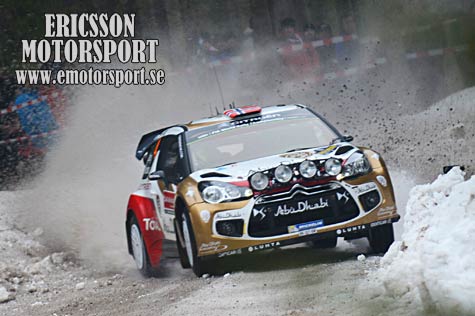 © Ericsson-Motorsport.