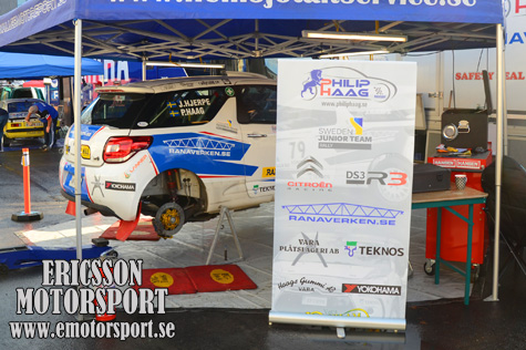 © Ericsson-Motorsport.