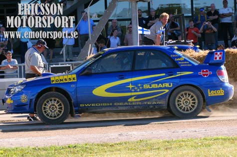  Ericsson-Motorsport