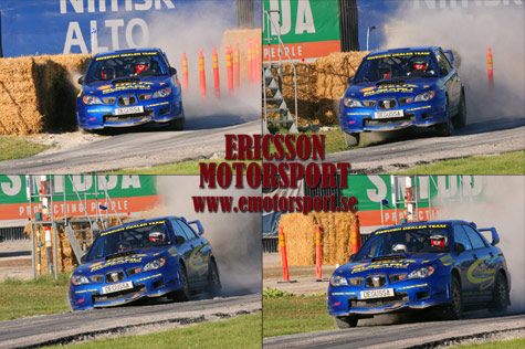  Ericsson-Motorsport