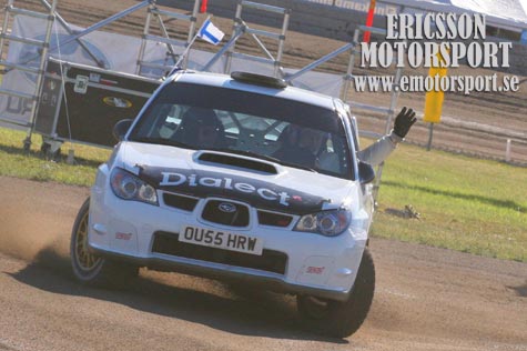  Ericsson-Motorsport