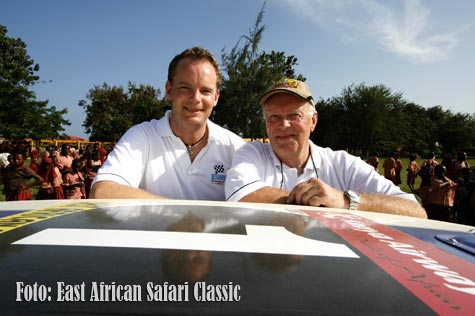 © East African Safari Classic.
