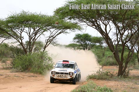 © East African Safari Classic.